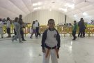 1 plata pel taekwondo de la Lira Vendrellenca a l'Open de Marina d'Or