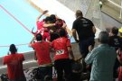 El Moritz Vendrell guanya 1 a 8 a la pista de l'Alcoi 