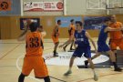 Permanència per l’AP Dental Vendrell que serà una temporada més de Copa Catalunya!!!