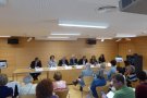Presentació del llibre dedicat a l’artista Antoni Ollé Pinell al Vendrell