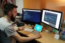 El vendrellenc Joan Molinas Ramon, torna a ser premiat per Apple en el seu concurs WWDC Scholarship 2015