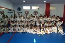 Un total de 9 medalles d'or, 21 d'argent i 35 de bronze, per als Olímpics del Vendrell