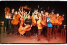 El conjunt de violoncels Grupcello.cat actua aquest diumenge a l’EMMPAC