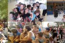 A punt les activitats per a infants i joves per aquest estiu 