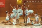 Els millors patinadors del Camp de Tarragona es donen cita al Vendrell