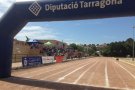 Punt i final al cros comarcal dels Jocs Esportius Escolars de Catalunya