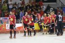 El Moritz CE Vendrell guanya l'Igualada i queda tercer de l'OK Lliga