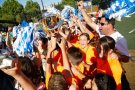El Col·legi Sagrat Cor del Vendrell, Campió de Catalunya Cruyff Court 2015