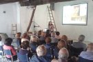 Les dues darreres sessions del Parlem d’Art per als mesos de maig i juny