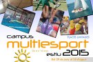 Inscripcions obertes per al Campus Multiesport Estiu 2015 