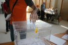 Tot preparat per les eleccions municipals