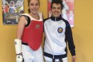 Medalla de plata per Arnau Papiol del Taekwondo la Lira, al Catalunya Promoció Junior