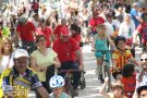 73a Festa de la Bicicleta del Vendrell  30 i 31 de maig de 2015