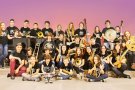 Concert de luxe amb la Sant Andreu Jazz Band i el trompetista Jon-Erik Kellso a l’Auditori