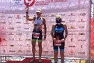 Alessia Bertolino, podi al Half Challenge Salou