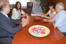 Renovació del conveni de desenvolupament d’“El Paisatge dels Genis”