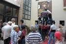 Primers resultats del programa de turisme sènior europeu