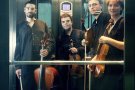 El Cicle + Músiques clou aquest dissabte amb el Brossa Quartet de Corda i obres de compositors catalans al voltant de la idea del temps