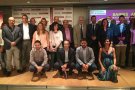 Es presenta a Barcelona la cinquena campanya de promoció del comerç en barris antics   