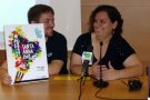 Eva González guanya el Concurs de Cartells per a la Festa Major del Vendrell 2015