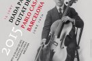 Diada Pau Casals ciutat de Barcelona 
