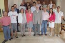 Queda constituït l'Ajuntament del Vendrell amb Martí Carnicer com a alcalde