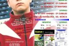 Tot apunt pel XV Torneig “in memoriam” Salva Ribas