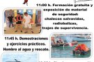 Informació nàutica