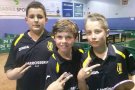 El CTT La Lira Vendrellenca al Campionat de Catalunya Aleví
