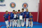Un or, una plata i dues medalles de bronze per als olímpics del Vendrell