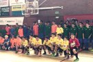 El futbol sala tanca la temporada dels Jocs Esportius Escolars a la comarca