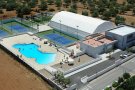 Jornada de bany gratuïta a la piscina descoberta del Complex Esportiu Club Tennis Vendrell