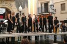 Comencen els concerts al Museu Deu 