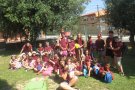 Comença el casal d'estiu del Casal del Vendrell