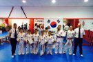 Club Taekwondo Olímpic El Vendrell