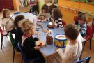 Valoració positiva dels programes d’infància 