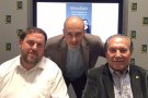 Junqueras-Molinero és una parella molt potent