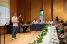 Tornen les activitats d’estiu al Museu Pau Casals, amb les visites teatralitzades com a novetat destacada