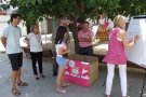 Sortejats els premis de la cinquena campanya comercial del Pla de Barris