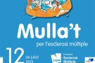 El 12 de juliol, Mulla’t per l’esclerosi múltiple