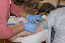 Dissabte 18, donació de sang a Coma-ruga