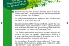 Rèplica a la nota de l’Associació de Residents i Propietaris de Coma-ruga