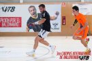 Conclou la 3ª edició del Campus Internacional d’handbol “Víctor Tomàs”