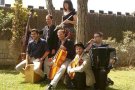 La nostra música és una festa pels sentits