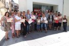 Lliurats els premis de la cinquena campanya de dinamització comercial del nucli antic 