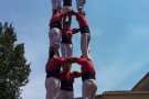 Actuació dels Nens del Vendrell a Banyeres del Penedès