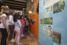 Concerts a la fresca, excursions, visites teatralitzades, vermuts culturals i moltes més activitats a la Ruta del Paisatge dels Genis