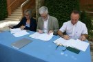 Esquerra Republicana de Catalunya entra al govern municipal del Vendrell