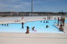 El Vendrell col·labora un any més amb la campanya “Mulla't per l'Esclerosi múltiple”