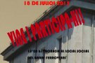 Aquest dissabte, trobada i sopar popular al Barri Ferroviari de Sant Vicenç de Calders